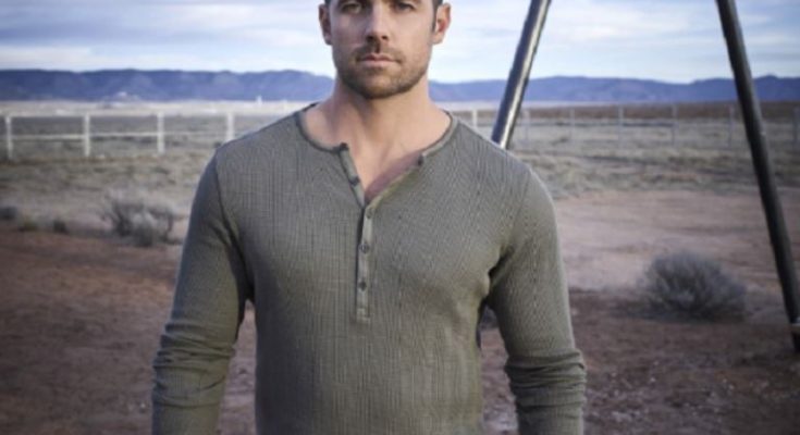 Who Is Dylan Bruce? Is He Dating A Gay Partner Or Married To A Wife?