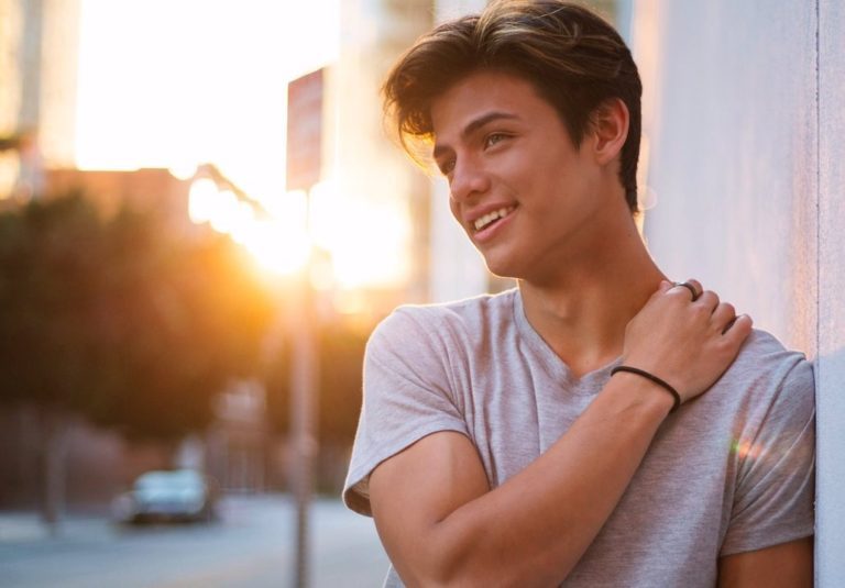 Dylan Jordan – Bio, Facts, Family, All About The Musical Artist