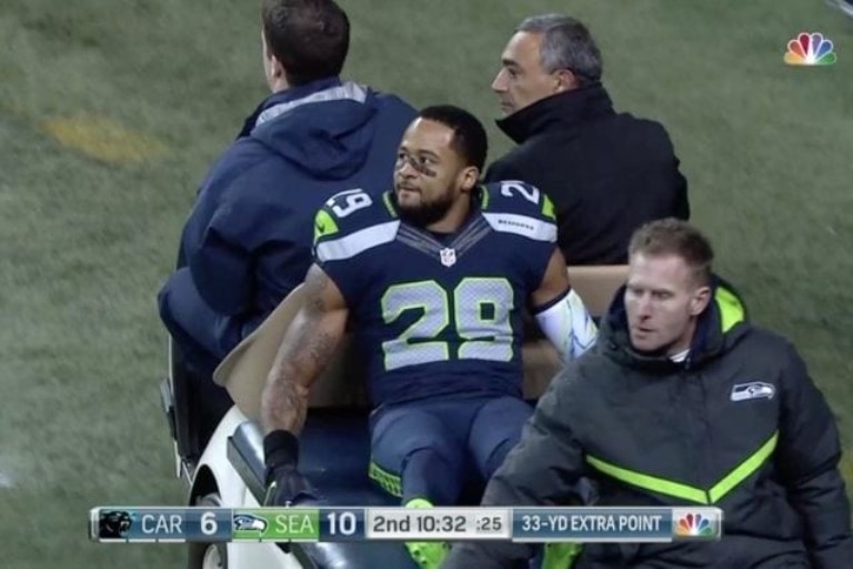 Earl Thomas Wife, Girlfriend, Age, Height, Biography, Body Stats