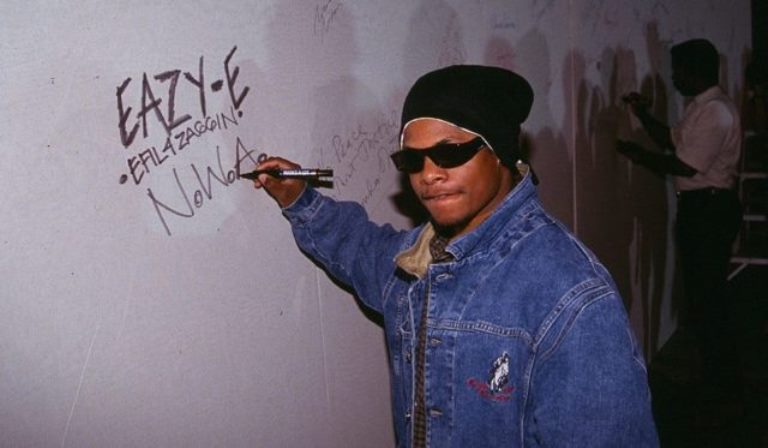 Who are Eazy E’s Wife and Children, How Did He Die, What Was His Net Worth? 