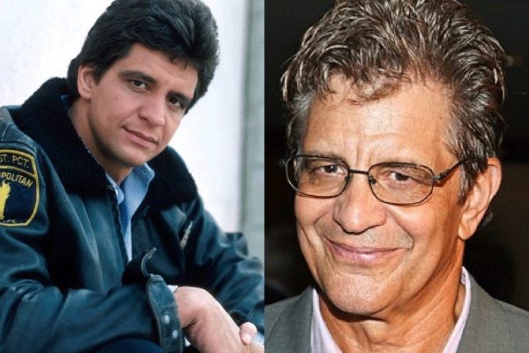 Ed Marinaro – Bio, Net Worth, Facts About The Ex-American Football Player 