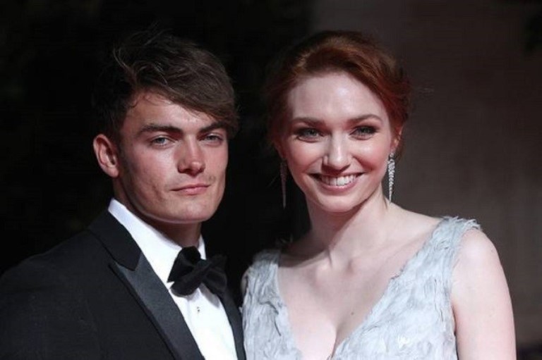  Is Eleanor Tomlinson Married, Who is The Husband or Boyfriend and Her Relationship Timeline