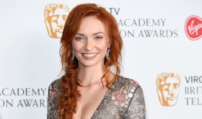 Is Eleanor Tomlinson Married, Who is The Husband or Boyfriend and Her Relationship Timeline