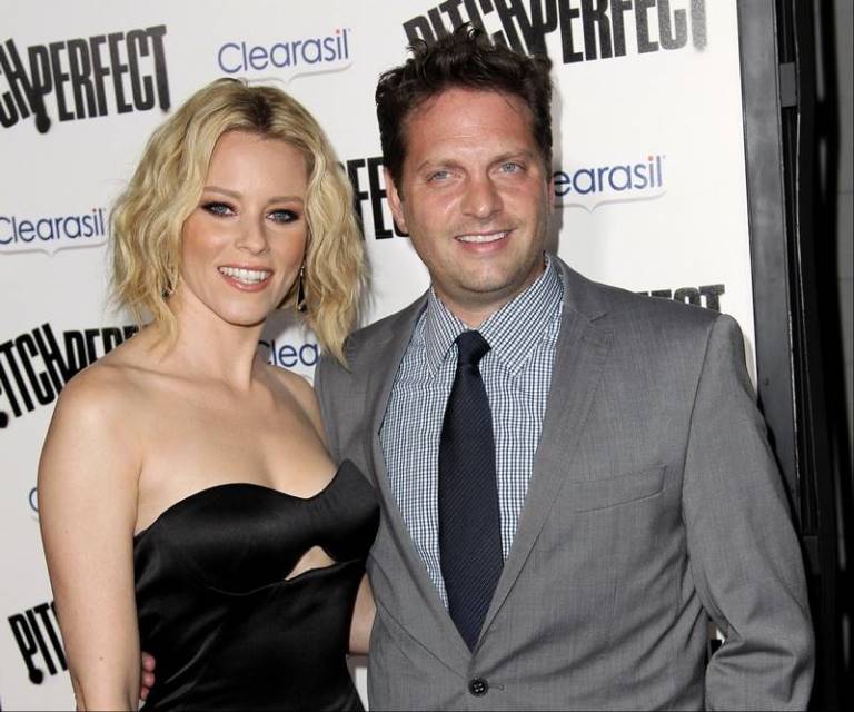 Who is Elizabeth Banks Husband, What’s Her Net Worth? Bio and Quick Facts