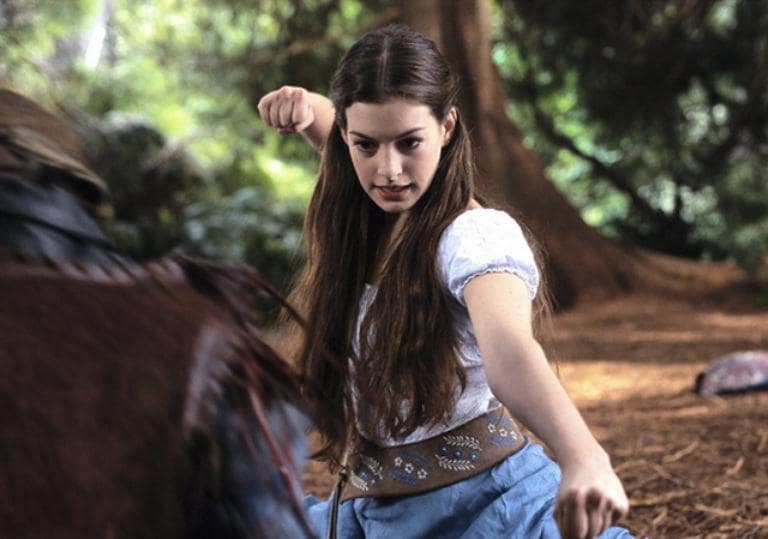 List of Anne Hathaway Movies and TV Shows Ranked From Best To Worst