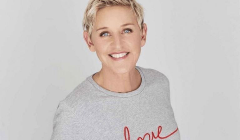 How Old Is Ellen DeGeneres And How Long Has She Been Married?