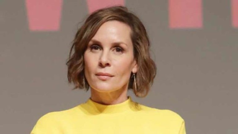 Who is Embeth Davidtz? Biography, Age, Spouse, Children