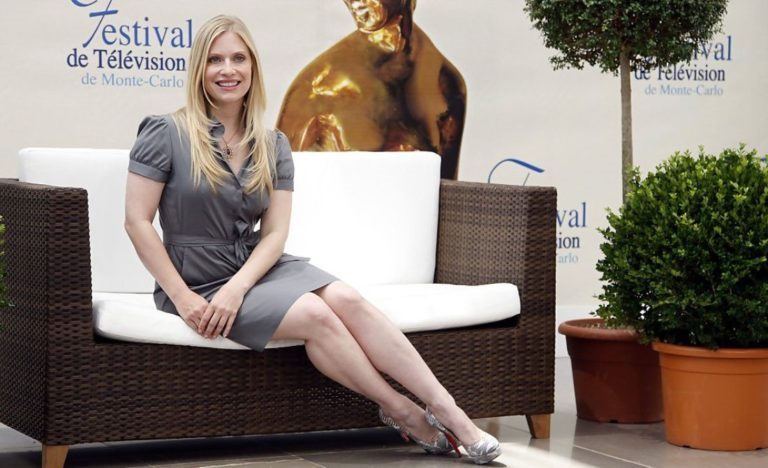 Emily Procter Bio, Net Worth, Married, Husband, Baby, Height, Measurements