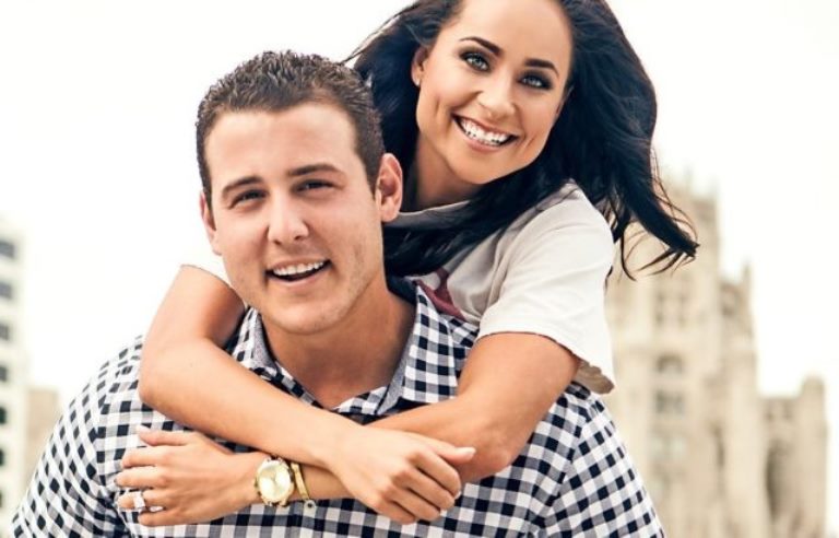 Emily Vakos – Biography, Family, Facts About Anthony Rizzo’s Wife