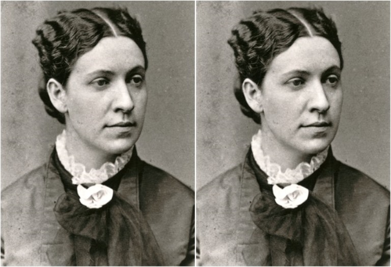 Emma Borden – Bio, Wiki, Facts About Lizzie Borden’s Sister