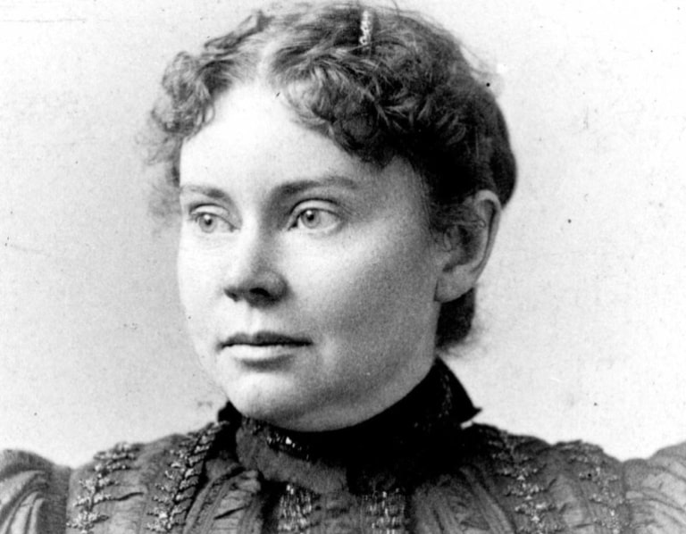 Emma Borden – Bio, Wiki, Facts About Lizzie Borden’s Sister