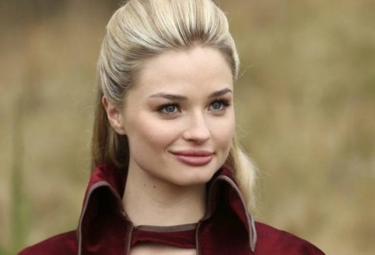 Emma Rigby Bio, Height, Husband, Siblings, Parents, Family