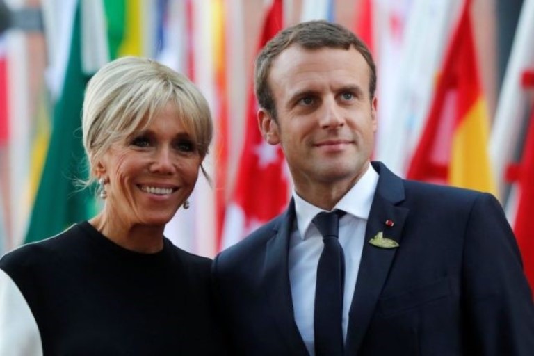 Emmanuel Macron – Bio, Wife or Spouse, Age, Height, Education, Net Worth, Children