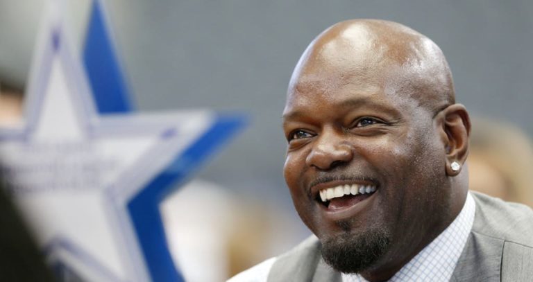 Emmitt Smith Wife (Patricia Southall) Son, Family, Net Worth, Biography 