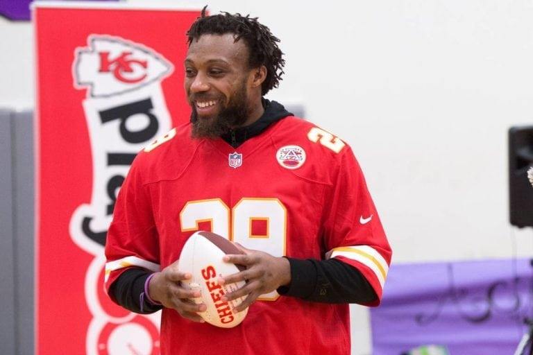 Eric Berry Biography, Contract, Stats, What Kind Of Cancer Did He Suffer From