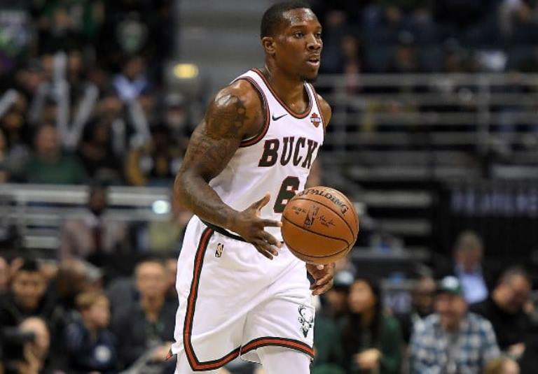 Eric Bledsoe Biography, Injury And Career Stats, Wife, Salary, Height, Weight