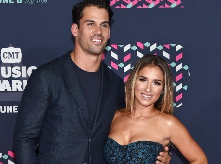 Eric Decker Bio, Wife, Family, Parents, Siblings, Kids, Age, Height