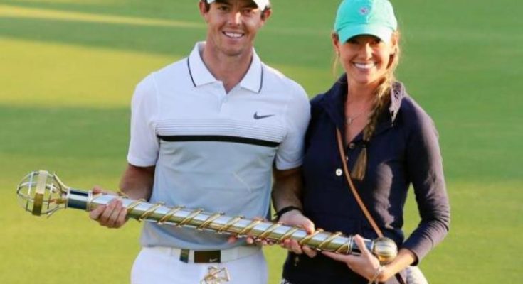 How Did Erica Stoll and Rory McIlroy Meet? An Interesting Love Story