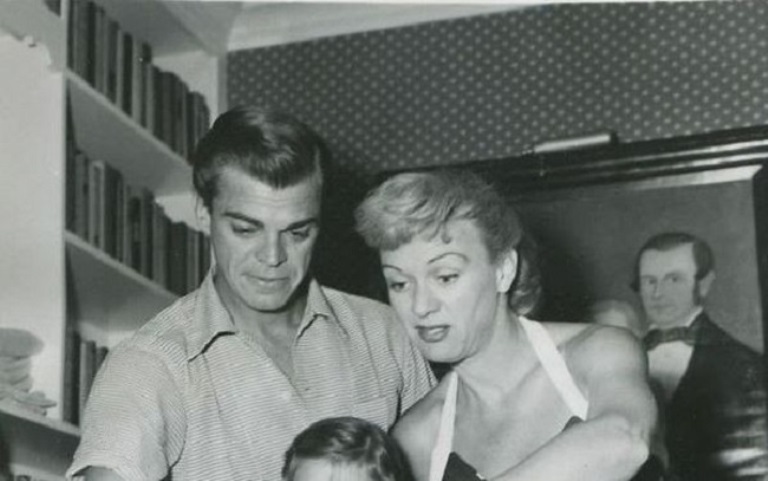 Get To Know Eve Arden: Her Children, Family Life and Cause Of Death