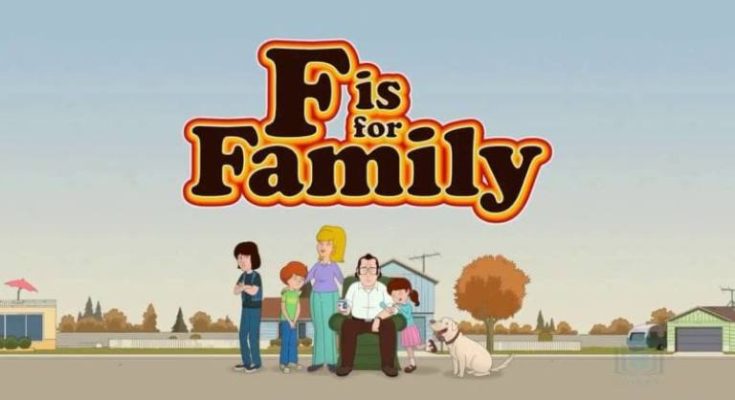 F Is For Family Wiki, Cast and Characters: Everything We Know So Far