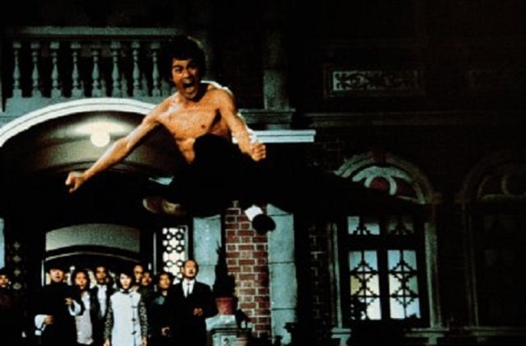 List of 10 Greatest Bruce Lee Movies Rated From Best To Worst