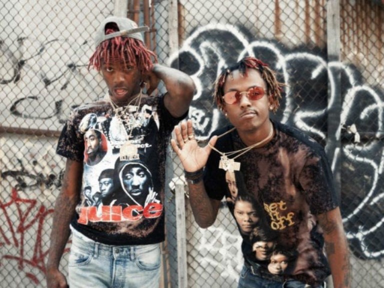 Famous Dex – Bio, Age, Net Worth, Height, Real Name, Girlfriend