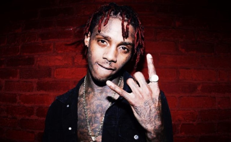 Famous Dex – Bio, Age, Net Worth, Height, Real Name, Girlfriend