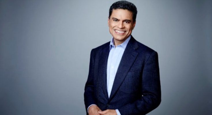 Fareed Zakaria – Bio, Career at CNN, Net Worth, Salary, Wife and Religion