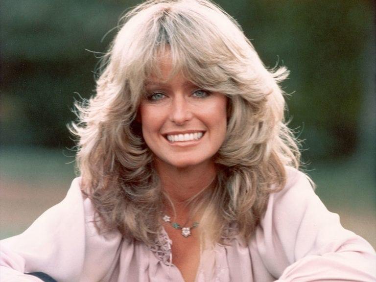 A Look At Farrah Fawcett’s Long Dating History, Who Has She Dated?