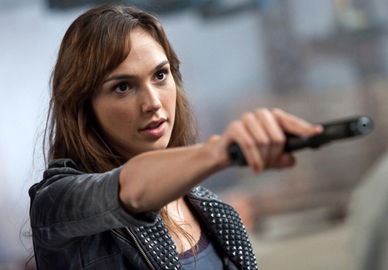10 Gal Gadot Movies List Ranked From Best To Worst