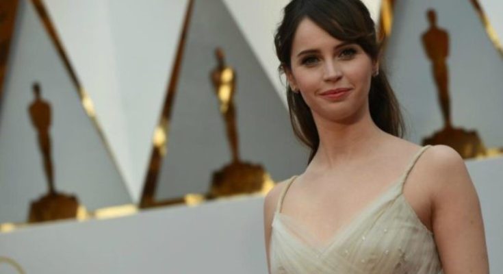 Felicity Jones – Bio, Husband (Charles Guard), Net Worth And Other Facts