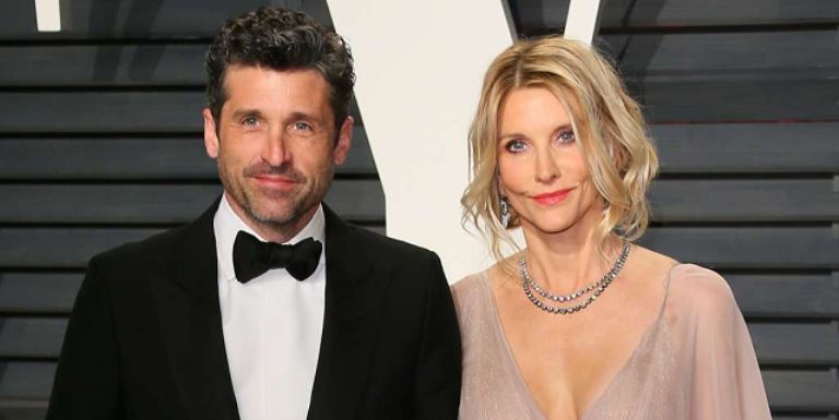 Jillian Fink – 5 Interesting Things To Know About Patrick Dempsey’s Wife