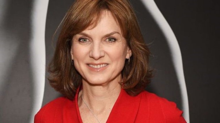 Fiona Bruce – Biography, Husband, Salary, Children and Family Life
