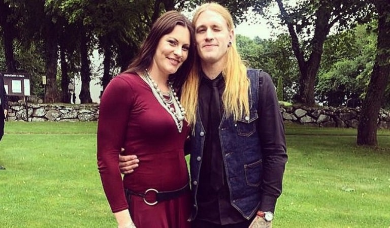We Bet You Didin’t Know These Things About Floor Jansen