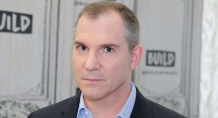 Who is Frank Bruni of New York Times, Is He Gay or Married? The Husband or Partner
