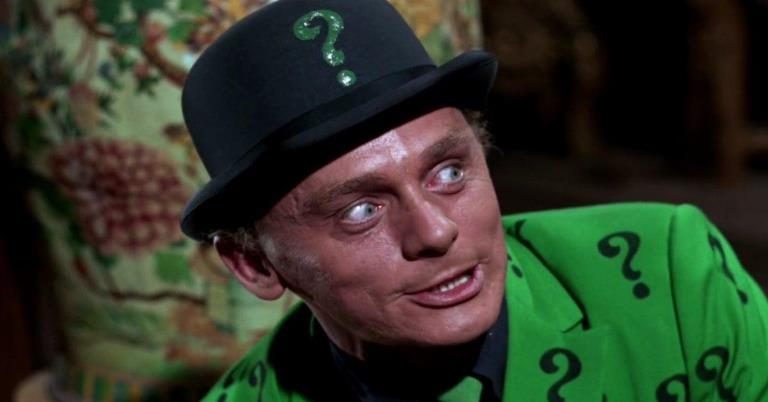 Frank Gorshin – Bio, Age, Height, Family, Death of The Character Actor