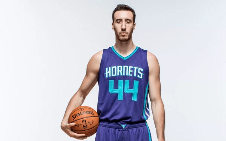 Who is Frank Kaminsky of NBA, His Salary, Height, Weight and Other Facts