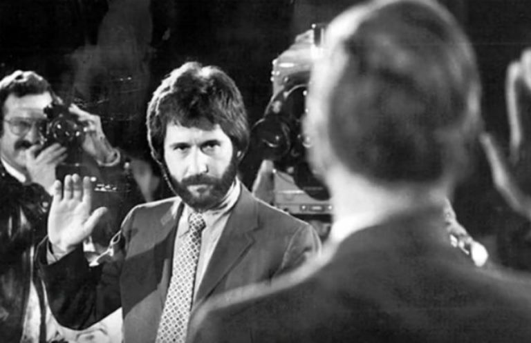 The Untold Truth of Frank Serpico: The NYPD Whistleblower Who Uncovered Corruption