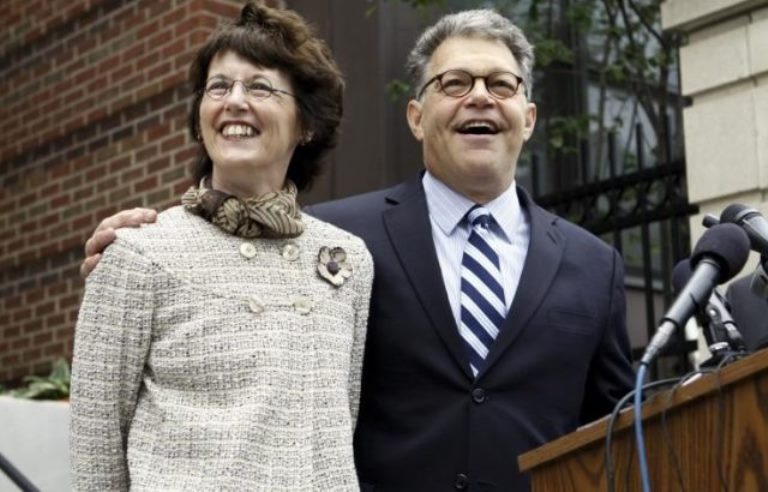 Franni Bryson – 6 Facts To Know About Al Franken’s Wife