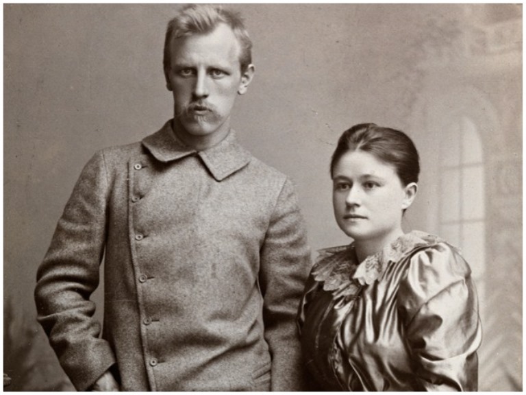 7 Things You Didn’t Know About Fridtjof Nansen: The Famous Norwegian Explorer