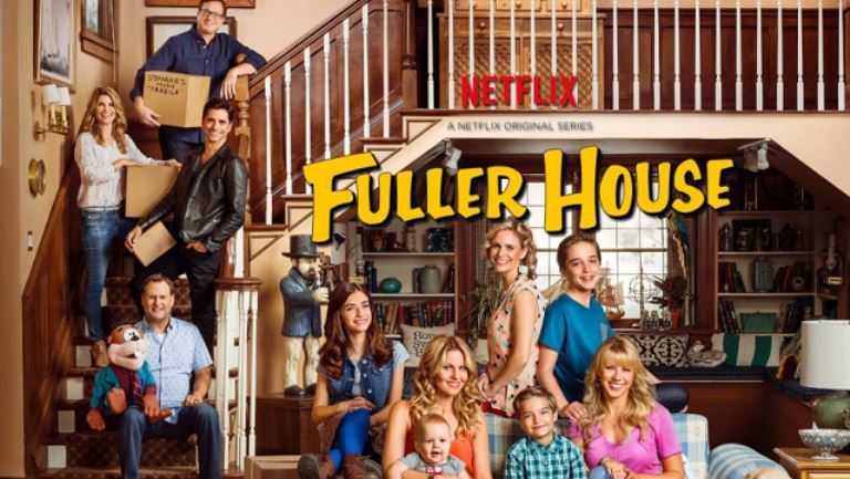 Fuller House Season 5 Cast And Characters We Need to See