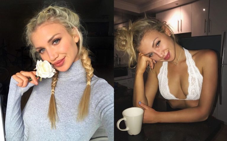 Gabby Epstein Wiki: 5 Facts You Need To Know About The Instagram Star