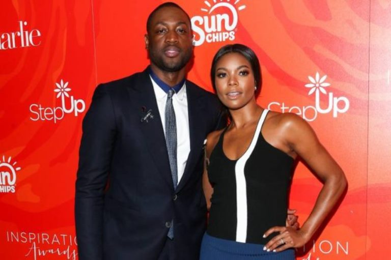 How and When Did Gabrielle Union and Dwayne Wade First Meet