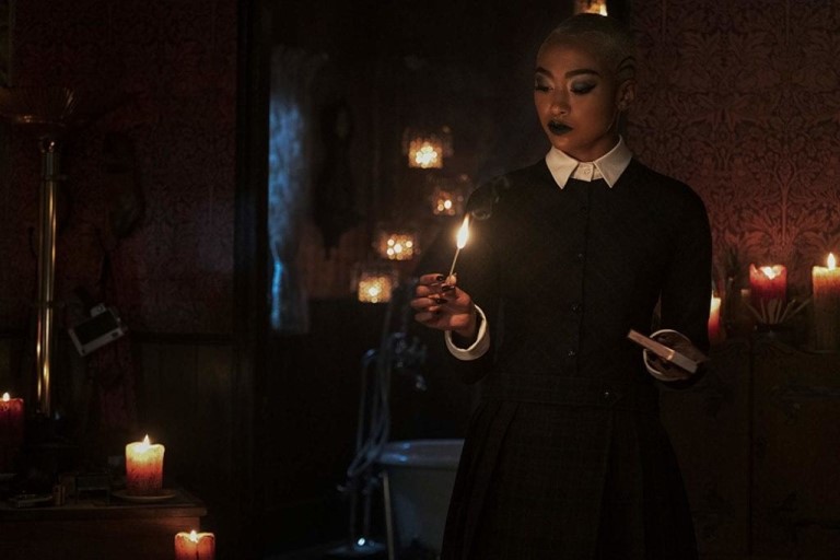 Who Is Tati Gabrielle? 6 Quick Facts About the American Actress