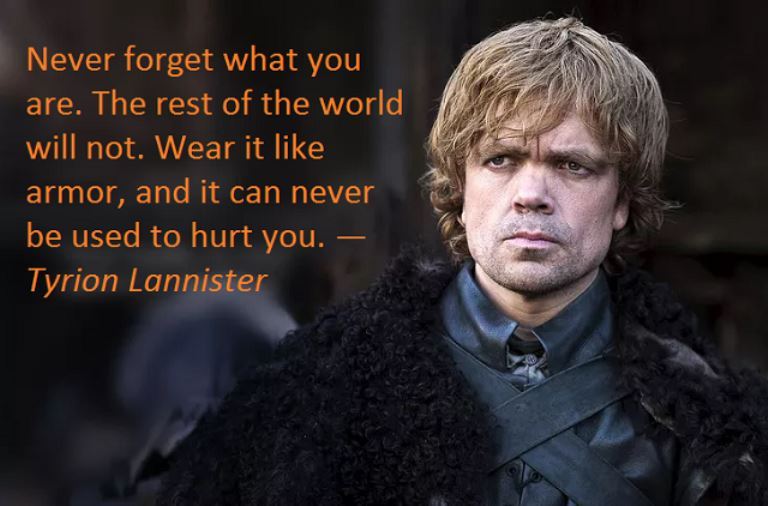 75 Best Game of Thrones Quotes From Books, Movies and TV