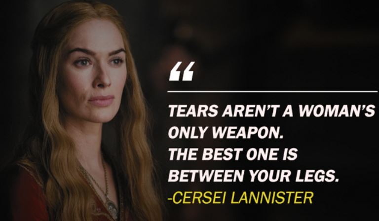 75 Best Game of Thrones Quotes From Books, Movies and TV