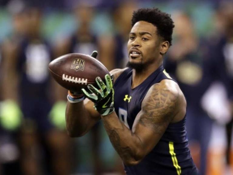 Gareon Conley – Bio, Career Profile, Facts You Need To Know