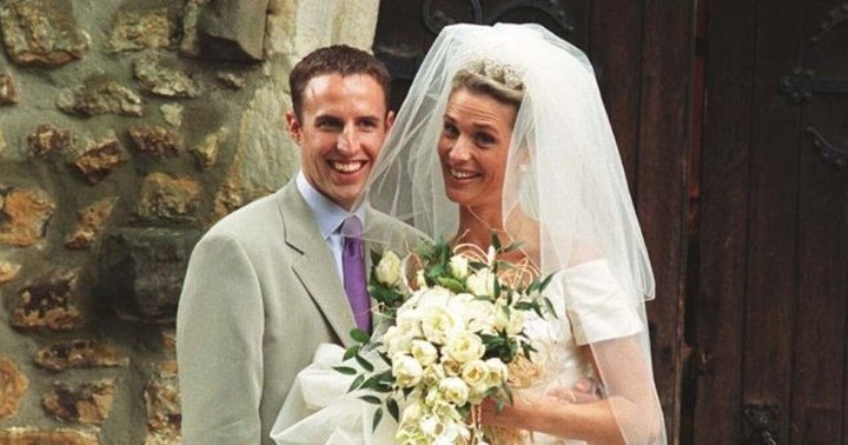 Gareth Southgate – Bio, Wife, How Old is He? His Salary and Family Life
