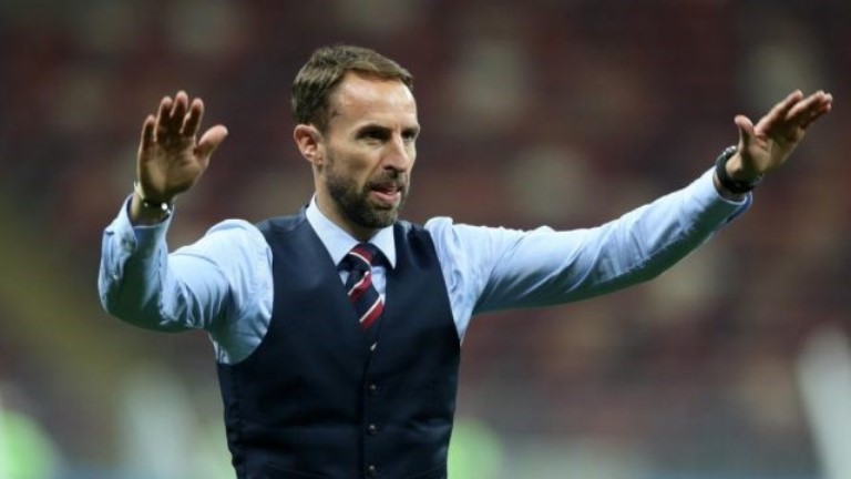 Gareth Southgate – Bio, Wife, How Old is He? His Salary and Family Life