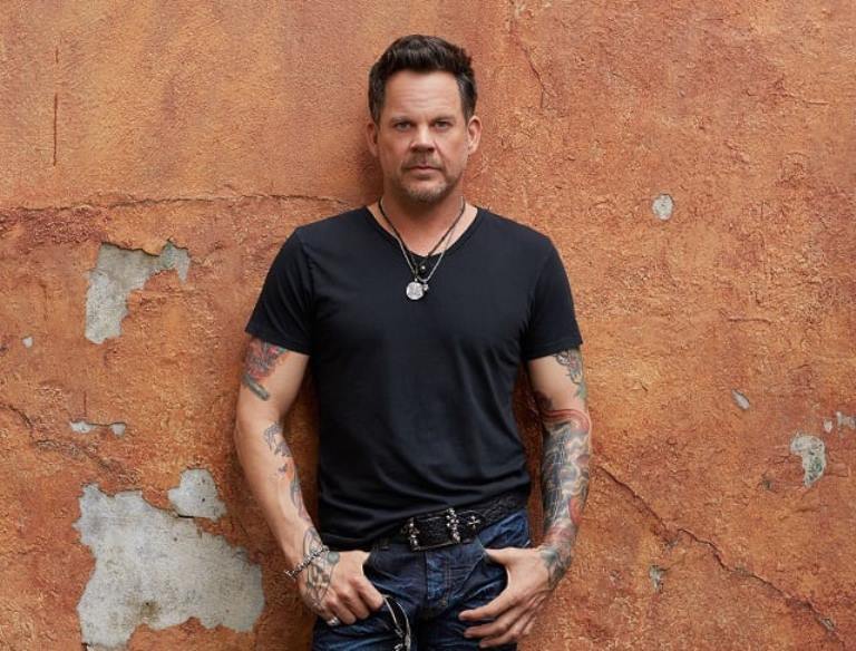Gary Allan – Bio, Wife, Daughters, Girlfriend, Other Facts